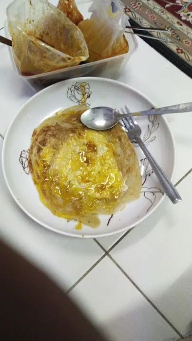 Warung Nasi Lemak Kota Raja Picture 6