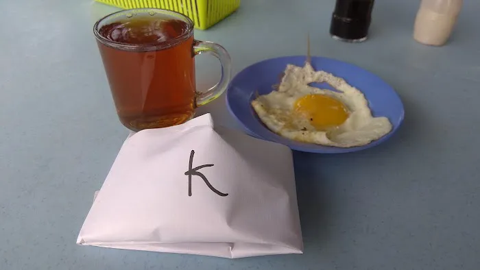 Warung Nasi Lemak Kota Raja Picture 5