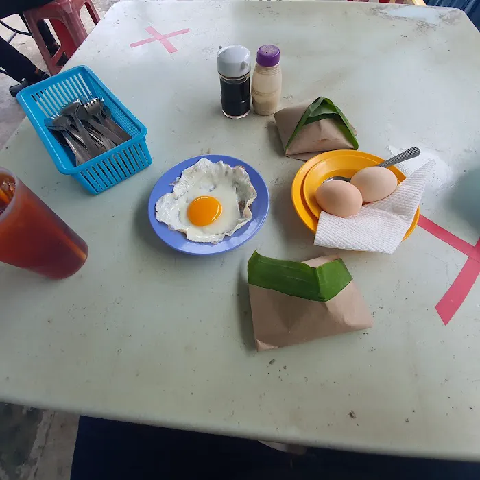 Warung Nasi Lemak Kota Raja Picture 4
