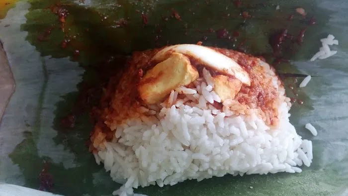 Warung Nasi Lemak Kota Raja Picture 8