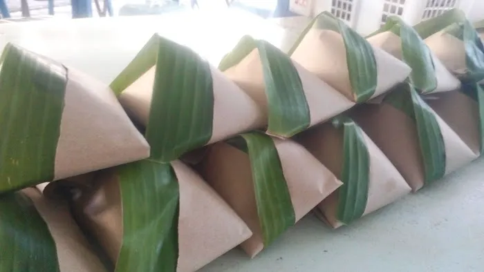 Warung Nasi Lemak Kota Raja Picture 9