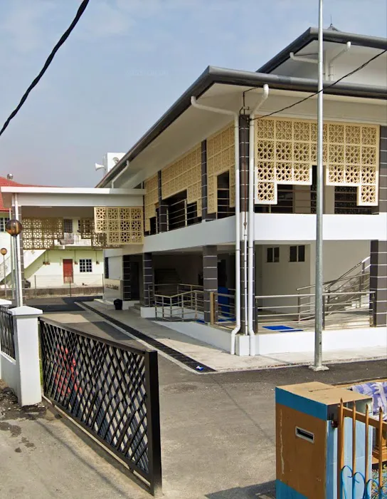 Madrasah Kampung Changkat Picture 2
