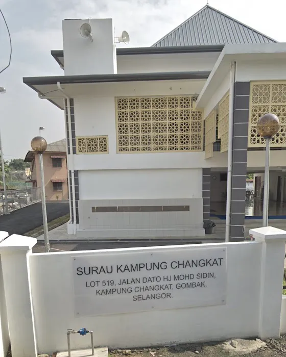 Madrasah Kampung Changkat Picture 1