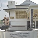 Madrasah Kampung Changkat
