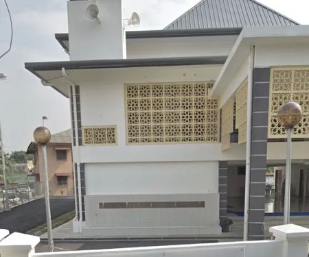 Madrasah Kampung Changkat
