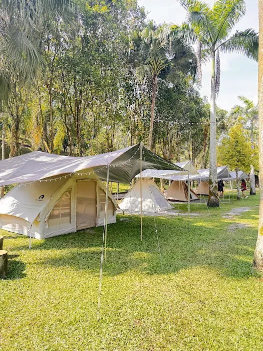 Little Habitat Campsite (Bentong) Picture 1