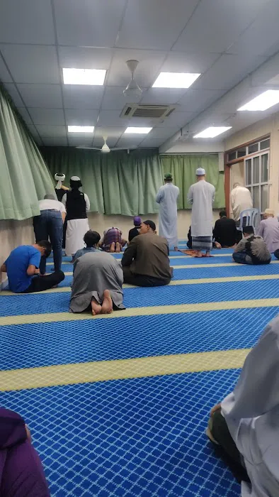 Surau At-Tarbiah Al-Islamiah Picture 1