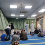 Surau At-Tarbiah Al-Islamiah