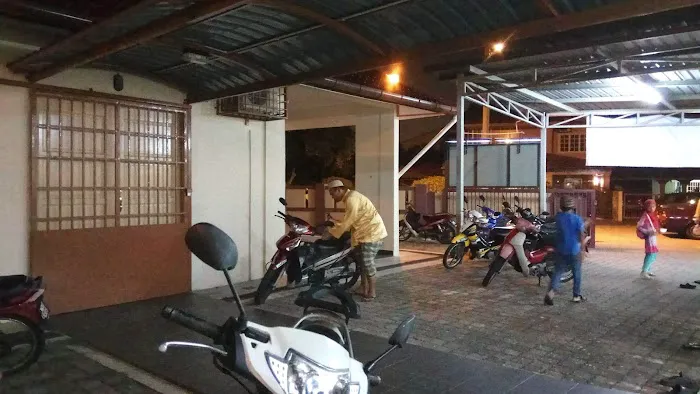 Surau At-Tarbiah Al-Islamiah Picture 4