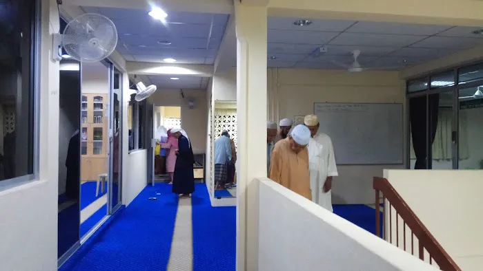 Surau At-Tarbiah Al-Islamiah Picture 9