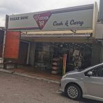 D,Seven Speed Mart
