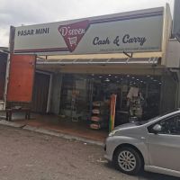 D,Seven Speed Mart ico