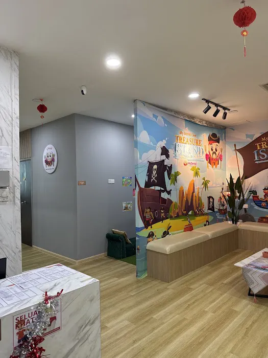 Klinik Pergigian My Dental Care Putrajaya Picture 1
