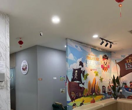 Klinik Pergigian My Dental Care Putrajaya