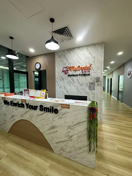 Klinik Pergigian My Dental Care Putrajaya Picture 2