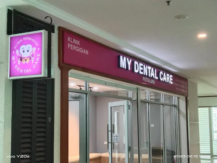 Klinik Pergigian My Dental Care Putrajaya Picture 4