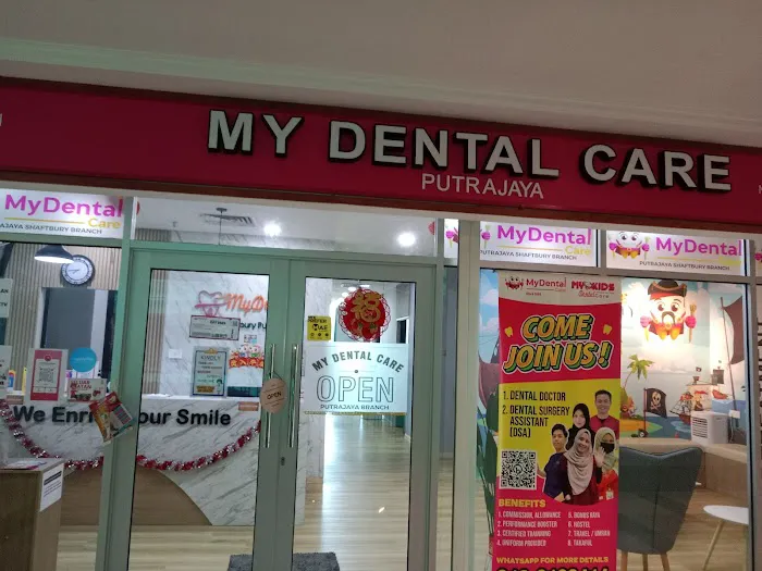 Klinik Pergigian My Dental Care Putrajaya Picture 3