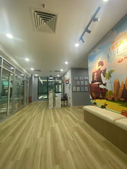 Klinik Pergigian My Dental Care Putrajaya Picture 8