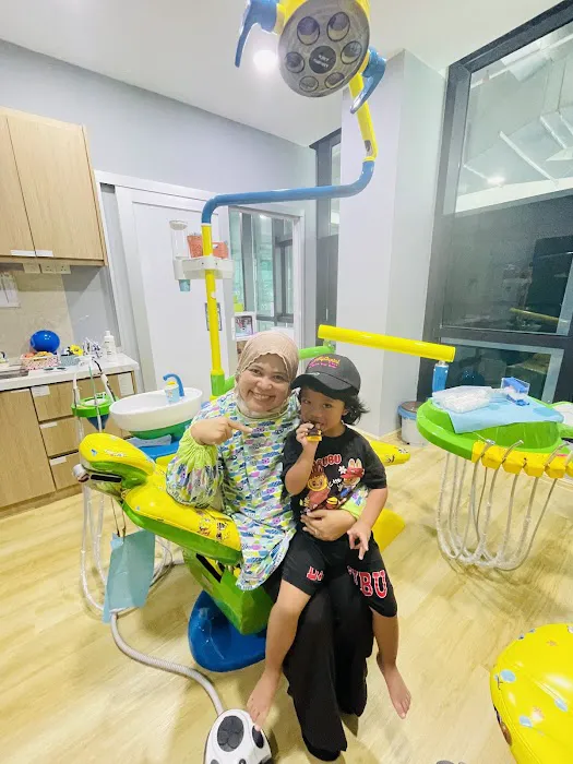 Klinik Pergigian My Dental Care Putrajaya Picture 5