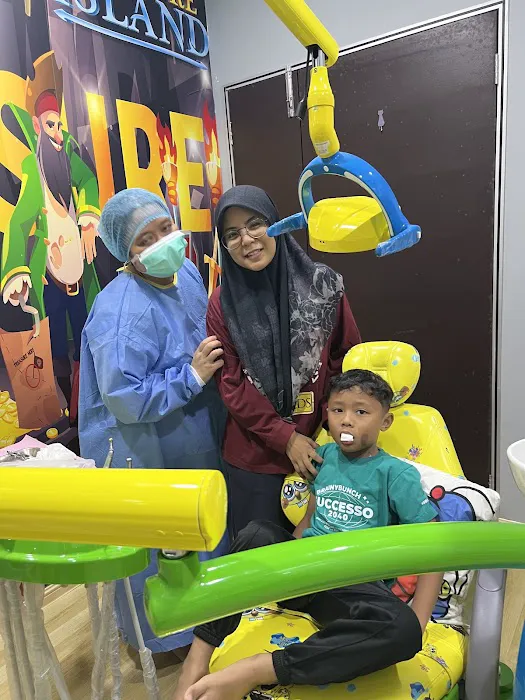 Klinik Pergigian My Dental Care Putrajaya Picture 10