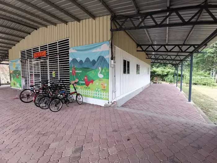 Bentong Lucky Farm Picture 6