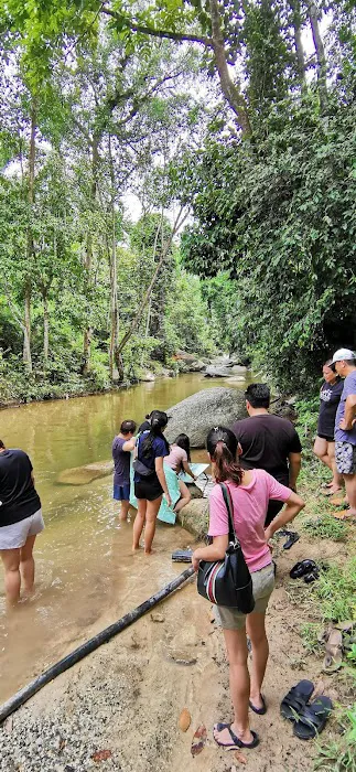 Bentong Lucky Farm Picture 4