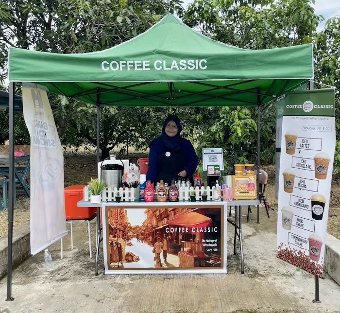 Coffee Classic Klang (Kg Jawa) Picture 2