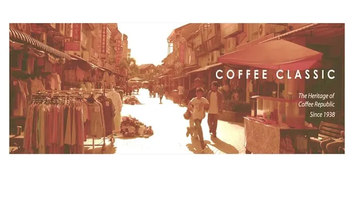 Coffee Classic Klang (Kg Jawa) Picture 5