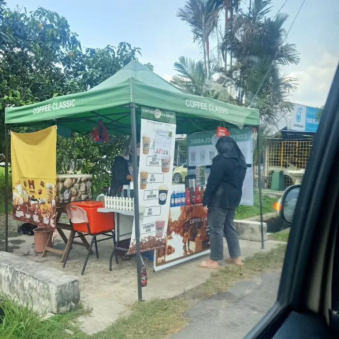 Coffee Classic Klang (Kg Jawa) Picture 9