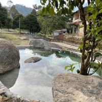 Bentong Fruits Farm Hot Spring Campsite ico