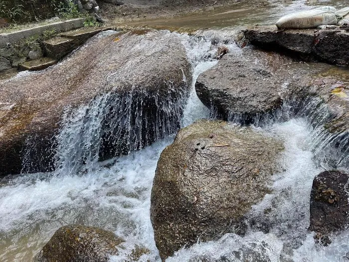 Bentong Fruits Farm Hot Spring Campsite Picture 7