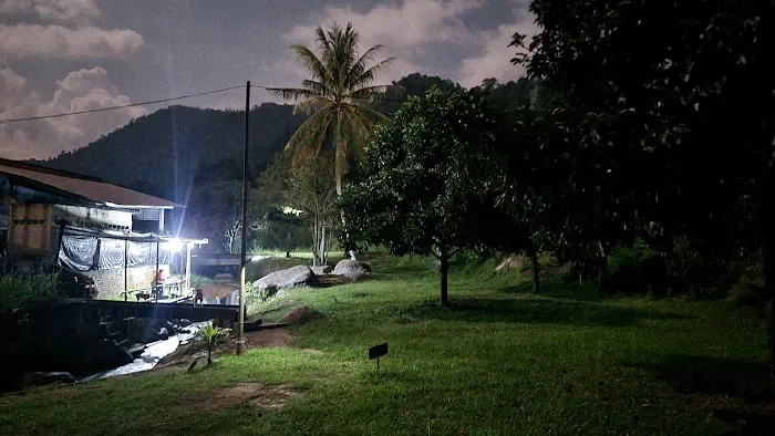 Bentong Fruits Farm Hot Spring Campsite Picture 9