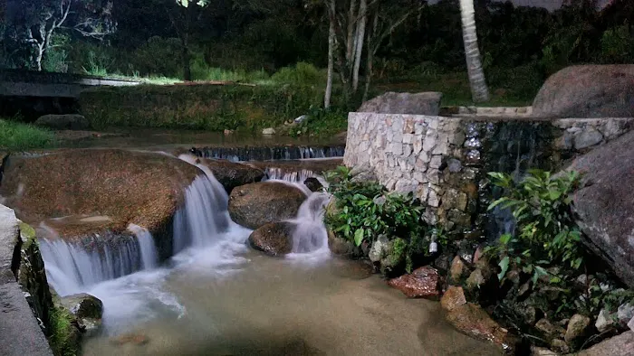 Bentong Fruits Farm Hot Spring Campsite Picture 10