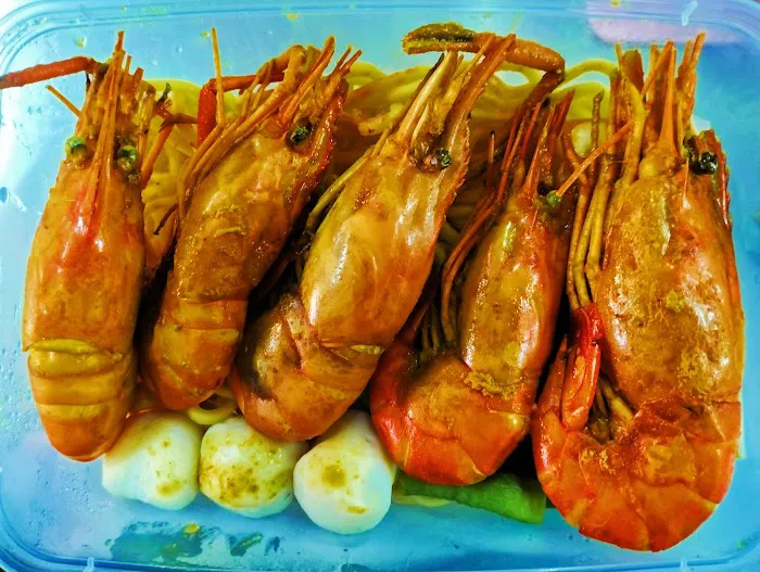 Warung Tok Ayah Picture 3