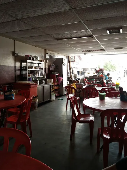 Warung Tok Ayah Picture 1