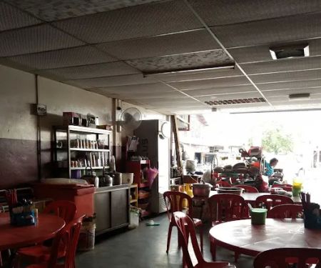 Warung Tok Ayah
