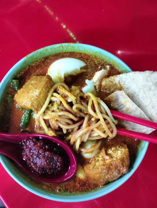 Warung Tok Ayah Picture 6