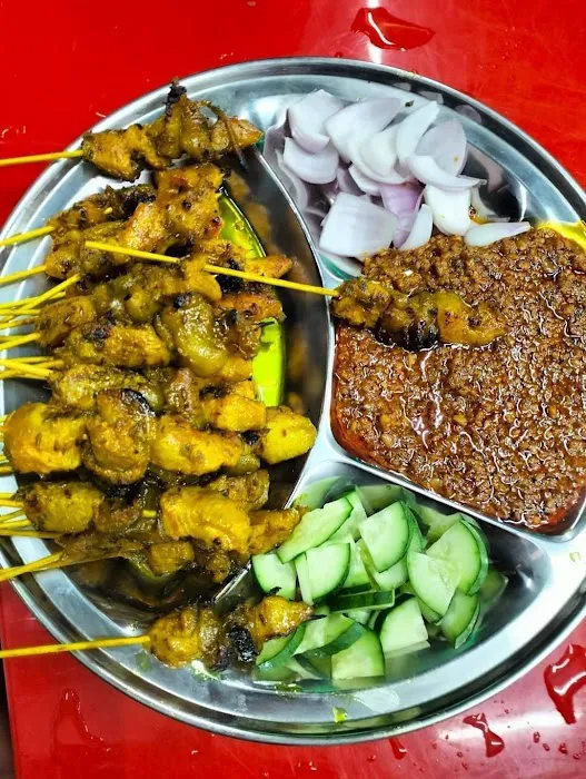Warung Tok Ayah Picture 4