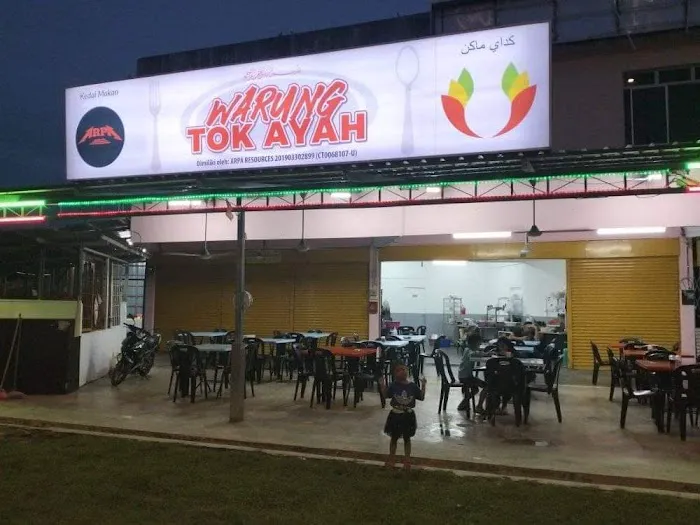 Warung Tok Ayah Picture 7