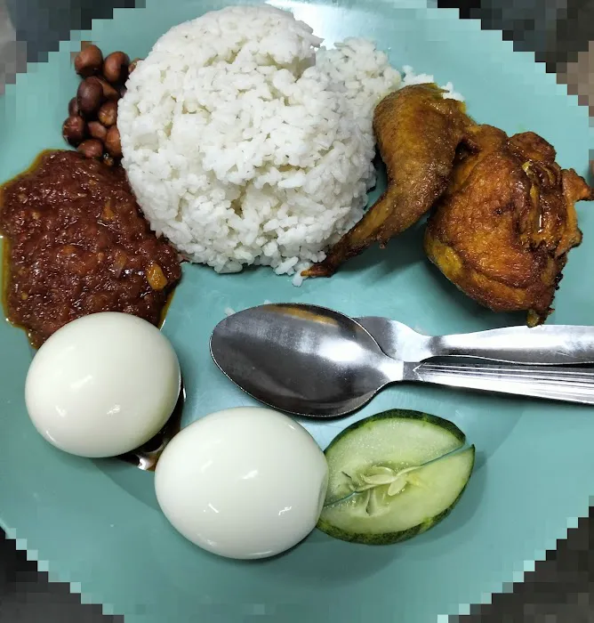 Warung Tok Ayah Picture 10