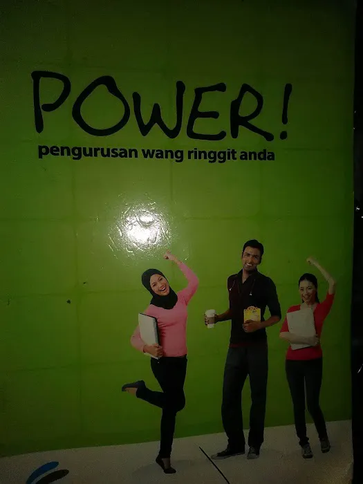 Surau Perkampungan Sungai Isap Picture 4