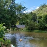Gabong pasir luas campsite