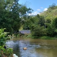 Gabong pasir luas campsite ico