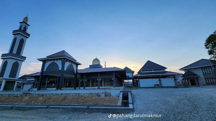 Masjid Al-Falah Picture 3