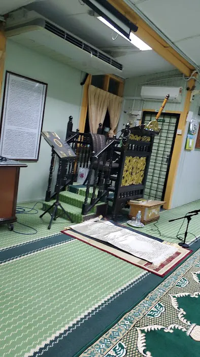 Masjid Al-Falah Picture 4