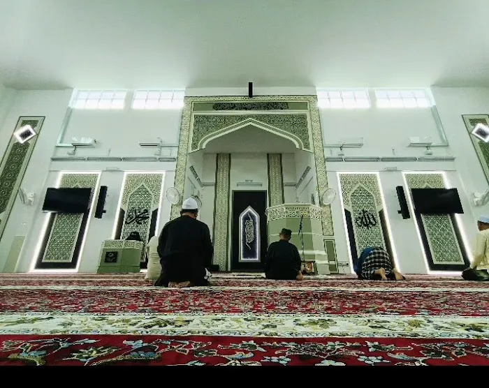 Masjid Al-Falah Picture 2