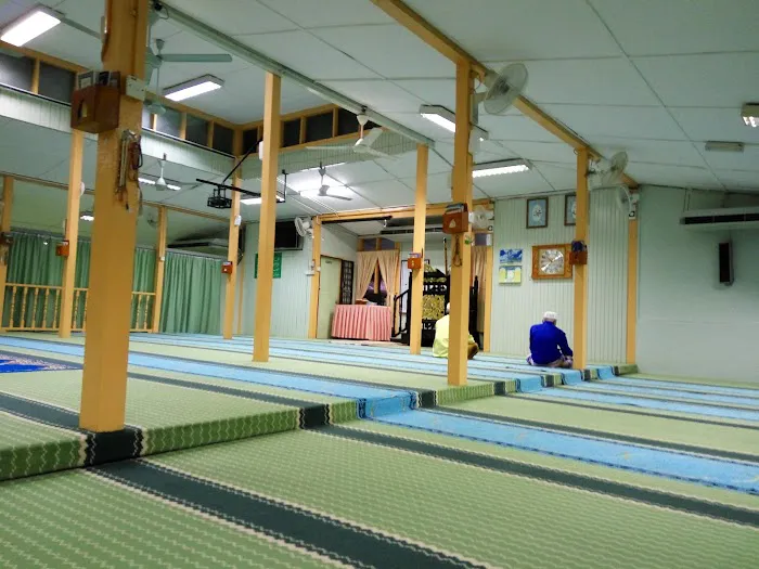 Masjid Al-Falah Picture 1