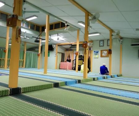Masjid Al-Falah