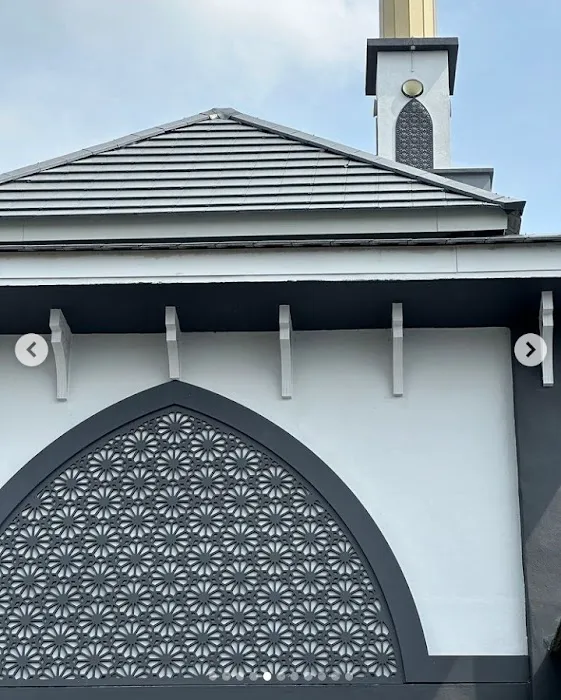 Masjid Al-Falah Picture 9