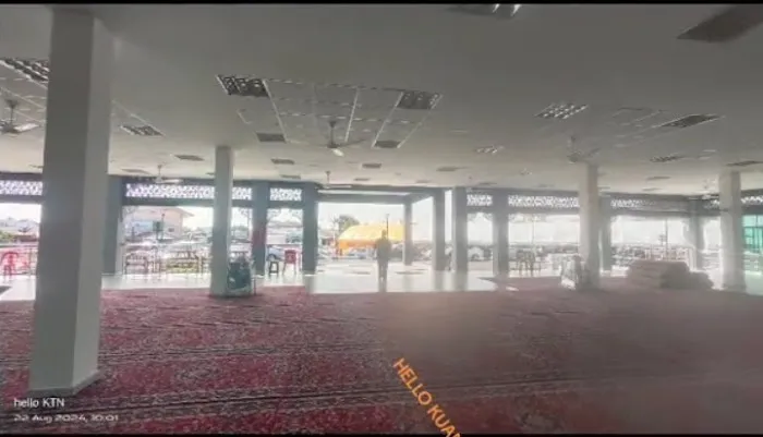 Masjid Al-Falah Picture 7